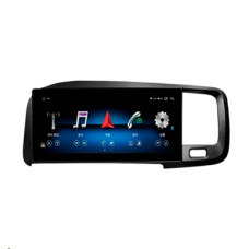 Штатна магнітола AMS Volvo S60/V60 2011-2014 Retain the original system 7862 4+64Gb 8.8"