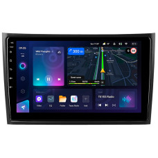 Штатна магнітола Teyes CC3L 4+32 Gb Volvo XC90 C (F2) 2002 - 2014 10" (L2)