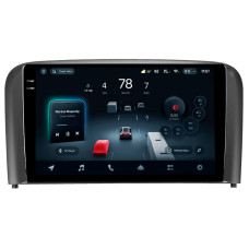 Штатна магнітола Teyes CC4 Pro 8+128 Gb Volvo S80 1 1998-2006 9" 2k (L2)