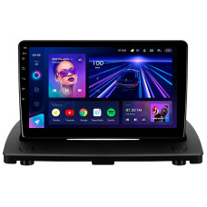 Штатная магнитола Teyes CC3 4+32 Gb Volvo XC90 C 2002-2014 (F1) 9″