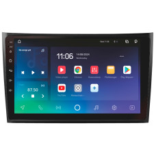 Штатна магнітола SIGMA X10432 ANDROID 10 4+32 Gb 4G DSP Volvo XC90 C (F2) 2002 - 2014 10" (L2)
