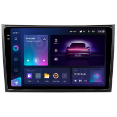 Штатна магнітола Teyes CC3 6+128 Gb з коловим оглядом 360° Volvo XC90 C (F2) 2002 - 2014 10" 2k (L2)