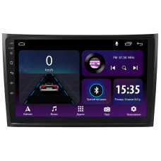 Штатная магнитола SIGMA E10232 ANDROID 10 2+32 Gb Volvo XC90 C (F2) 2002 - 2014 10" (L2)