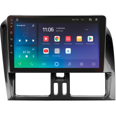 Штатна магнітола SIGMA PRO 9432 ANDROID 10 4+32 Gb 4G DSP Volvo XC60 I 1 (A) 2008-2013 9" (L1)