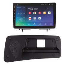 Штатна магнітола SIGMA X9432 ANDROID 10 4+32 Gb 4G DSP Volvo S80L 2006-2010 9"