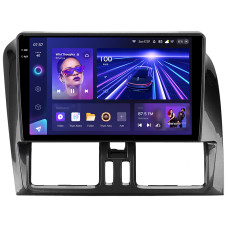 Штатна магнітола Teyes CC3 4+32 Gb Volvo XC60 I 1 (B) 2013-2017 9" 2k (L2)