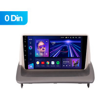Штатная магнитола Teyes CC3 4+64 Gb Volvo S40 2 MS (0 Din) 2004-2012, C30 1 (0 Din) 2006-2013, C70 2 (0 Din) 2005-2013 9″