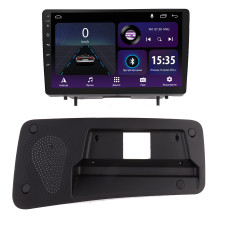Штатна магнітола SIGMA E9232 ANDROID 10 2+32 Gb Volvo S80L 2006-2010 9"