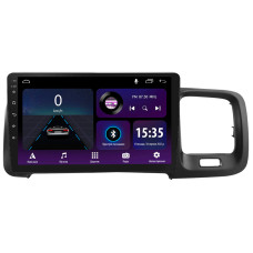 Штатна магнітола SIGMA E9232 ANDROID 10 2+32 Gb Volvo S60 Y20 2010-2018 9" (L1)