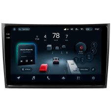Штатна магнітола Teyes CC4 Pro 8+128 Gb Volvo XC90 C (F2) 2002 - 2014 10" 2k (L2)