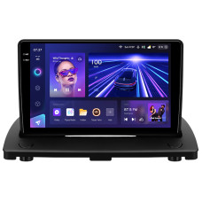 Штатная магнитола Teyes CC3 2k 6+128 Gb 360° Volvo XC90 C 2002-2014 (F1) 9″