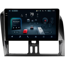 Штатна магнітола Teyes CC4 Pro 12+256 Gb Volvo XC60 I 1 (B) 2013-2017 9" 2k (L2)