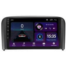 Штатна магнітола SIGMA E9232 ANDROID 10 2+32 Gb Volvo S80 1 1998-2006 9" (L2)