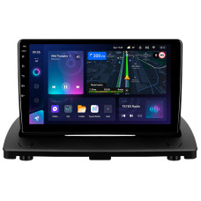 Штатная магнитола Teyes CC3L 4+64 Gb Volvo XC90 C 2002-2014 (F1) 9″