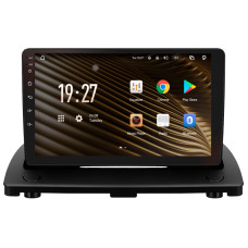 Штатна магнітола SIGMA S9432 ANDROID 10 4+32 Gb 4G DSP Volvo XC90 C (F1) 2002 - 2014 9" (L1)