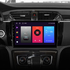 Штатная магнитола Sigma F10216 2+32 Gb Zotye T600 2014-2019 10″