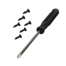 Штатна магнітола Teyes CC3L 4+32 Gb (9") Universal VW