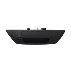 Камера заднього виду FORS.auto FS-KA484 для Toyota Hilux Revo (CVBS/AHD, Black) 2015+