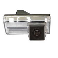 Штатна камера заднього виду FORS.auto FS-8002 (170-AHD-4PIN) для Toyota Land Cruiser 100 1998-2007/Prado 120 (Европа, без запасного колеса на двери) 2002-2009/Land Cruiser 200 2007+