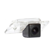 Штатна камера заднього виду FORS.auto FS-8020 (1080P-4PIN) для BMW 1 2004-2011/3 2005-2010/5 1995+/X1 2009+/X3 2003-2011/X5 1999+/X6 2008+