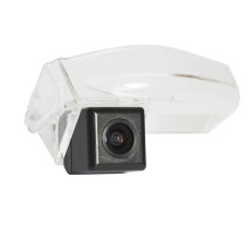 Штатна камера заднього виду FORS.auto FS-8023 (1080P-4PIN) для Mazda 3 2003-2012/2 2005+