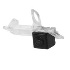 Штатная камера заднего вида FORS.auto FS-8255 (N545-CVBS-RCA) для Renault Clio III 2005-2014/Duster 2011+/Fluence 2009-2017/Captur 2016+/Laguna 2001-2015/Latitude 2010-2015/Modus 2004-2012/Scenic 2003-2016/Zoe 2012+/Kangoo/Symbol 2