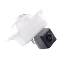 Штатная камера заднего вида FORS.auto FS-8362 (1080P-RCA) для Mitsubishi Outlander I 2002-2008/Lancer IX (SW) 2000-2010/Lancer X 2007-2017