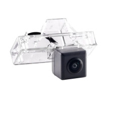 Штатна камера заднього виду FORS.auto FS-9013 (170-CVBS-RCA) для Toyota Land Cruiser 100 1998-2007/Prado 120 (Европа, без запасного колеса на дверях) 2002-2009/Land Cruiser 200 2007+
