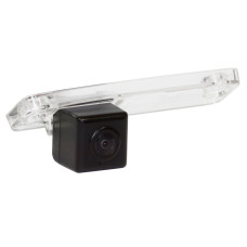 Штатная камера заднего вида FORS.auto FS-9065 (1080P-4PIN) для Subaru Forester II 2002-2007/Forester III 2007-2012/Impreza 4D 2005-2007/Outback III 2003+/Outback IV 2009+/Tribeca 2005-2008