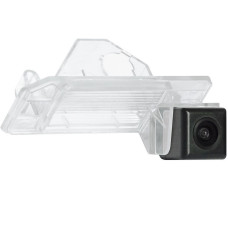 Штатная камера заднего вида FORS.auto FS-9623 (N545-AHD-4PIN) для Mitsubishi ASX 2010+/Citroen C4 Aircross 2012+/Peugeot 4008 2012+