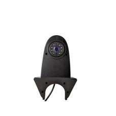 Камера заднього виду FORS.auto FS-HD-SL909CL на дах для Mercedes-Benz/Volkswagen/Ford/Peugeot/Citroen/Fiat ( CVBS, Black )