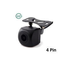 Универсальная камера заднего вида FORS.auto FS-HD-663 (AHD 170°-4 Pin)