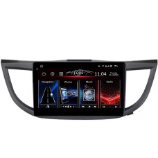 Штатна магнітола FORS.auto FS 8 PRO MAX для Honda CRV (8+256Gb, 10") 2012-2018