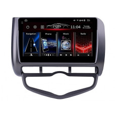 Штатна магнітола FORS.auto FS 8 PRO MAX для Honda Jazz/City (8+256Gb, 9", Auto AC) 2002-2007