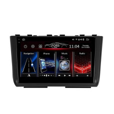 Штатна магнітола FORS.auto FS 6 PRO MAX для Hyundai Creta/IX25 (6+128Gb, 10") 2020-2021