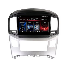 Штатна магнітола FORS.auto FS 6 PRO MAX для Hyundai Starex/H1 (6+128Gb, 9") 2015+