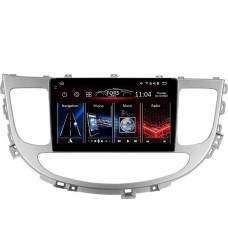 Штатна магнітола FORS.auto FS 4 PRO (2K) для Hyundai Genesis (4+64Gb, 9") 2008-2013