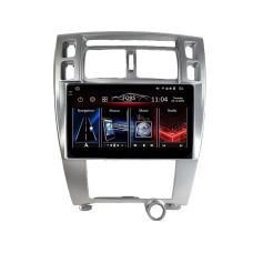 Штатна магнітола FORS.auto FS 8 PRO MAX для Hyundai Tucson (8+256Gb, 10") 2006-2014