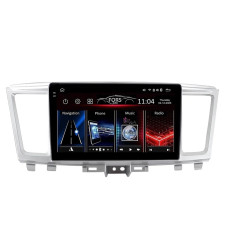 Штатна магнітола FORS.auto FS 8 PRO MAX для Infiniti QX60 (8+256Gb, 9") 2013-2016