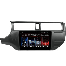 Штатна магнітола FORS.auto FS 6 PRO MAX для Kia K3/Rio (6+128Gb, 9") 2011-2016