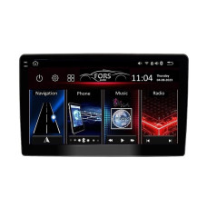 Штатна магнітола FORS.auto FS 6 PRO MAX для Mazda CX-9 (6+128Gb, 10") 2009