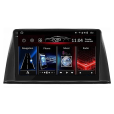 Штатна магнітола FORS.auto FS 6 PRO MAX для Peugeot 308 (6+128Gb, 10") 2016-2018