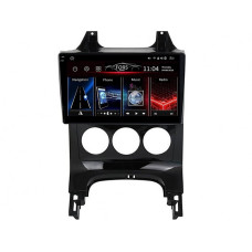 Штатна магнітола FORS.auto FS 8 PRO MAX для Peugeot 3008/5008 (8+256Gb, 9") 2009-2016