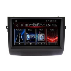 Штатна магнітола FORS.auto FS 6 PRO MAX для Toyota Prius (6+128Gb, 9") 2002-2009