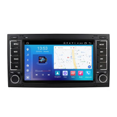 Універсальна магнітола FORS.auto для Volkswagen Touareg 4 PRO (7", 4+64Gb, CarPlay)