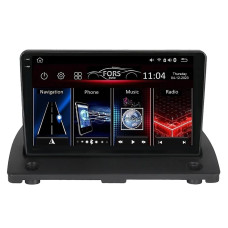 Штатна магнітола FORS.auto FS 4 PRO (2K) для Volvo XC90 (4+64Gb, 9") 2002-2014