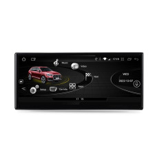 Штатна магнітола FORS.auto для Audi Q5/SQ5 (8+64Gb, 12.3") 2017-2020