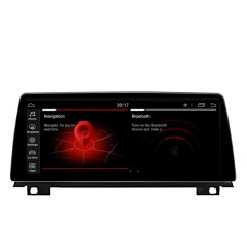Штатна магнітола FORS.auto для BMW 7 Series F01/F02/F03 CIC (4+32Gb, 10.25") 2013-2015