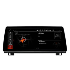 Штатна магнітола FORS.auto для BMW 7 Series F01/F02/F03 CIC (8+64Gb, 10.25") 2013-2015