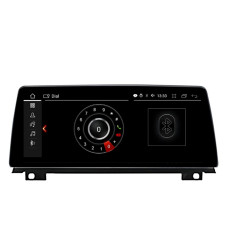 Штатна магнітола FORS.auto для BMW 7 Series F01/F02/F03 NBT (4+32Gb, 10.25") 2015-2017